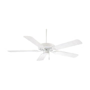 Minka-Aire F547-WH: 109172_1.jpg