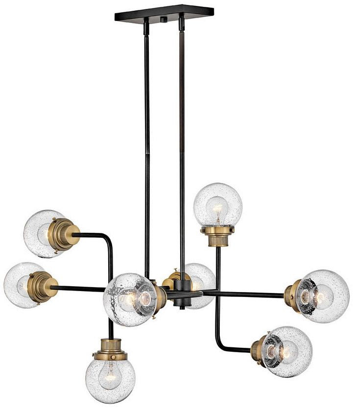Hinkley 40698BK: HinkleyLighting_40698BK