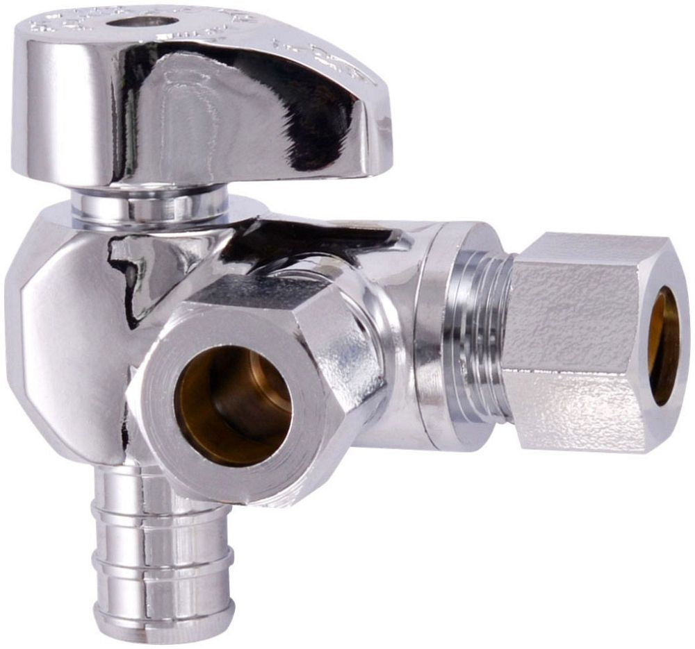 Cashacme 23066LF: RelianceWorldwideCorp-CashAcmePlumbingProducts_23066LF