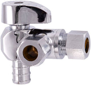 Cashacme 23066LF: RelianceWorldwideCorp-CashAcmePlumbingProducts_23066LF
