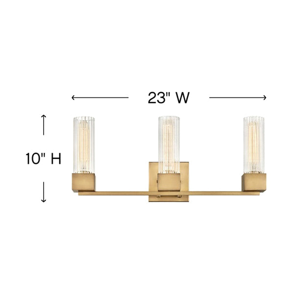 Capital Lighting 114141BN-331