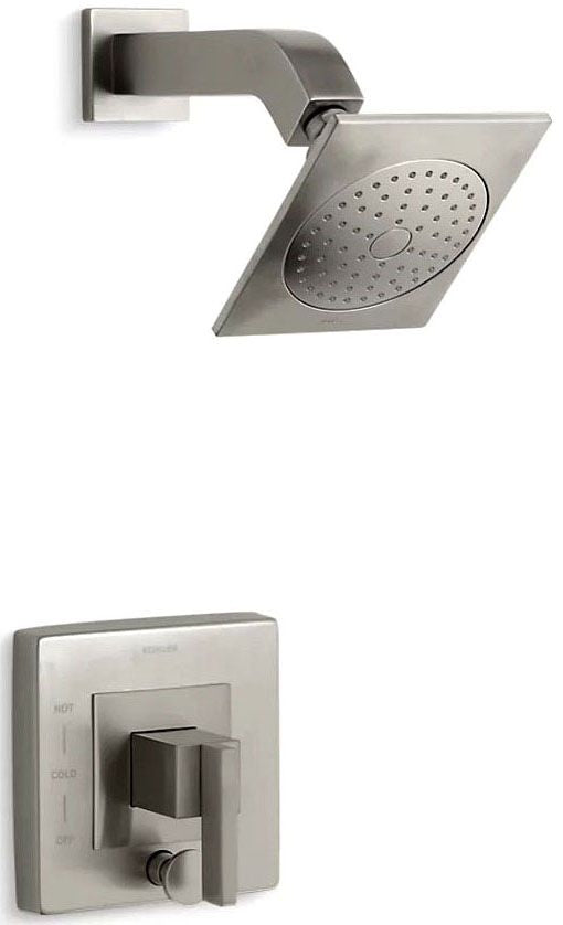 Kohler T14665-4-BN: Kohler-Kallista_KT146654BN.jpg