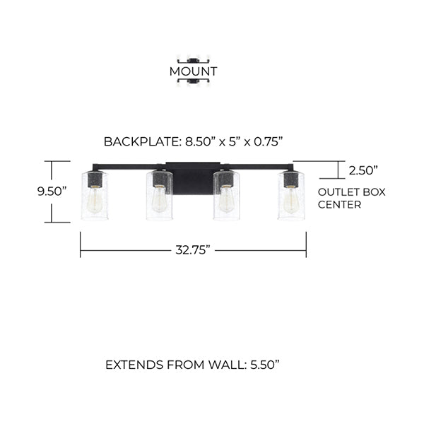 Maxim Lighting 10214CLSN