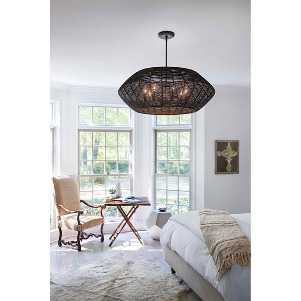 Hinkley 40385BLK: 131173_3.jpg