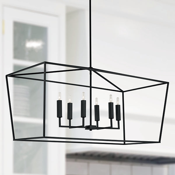 Capital Lighting 837661AD