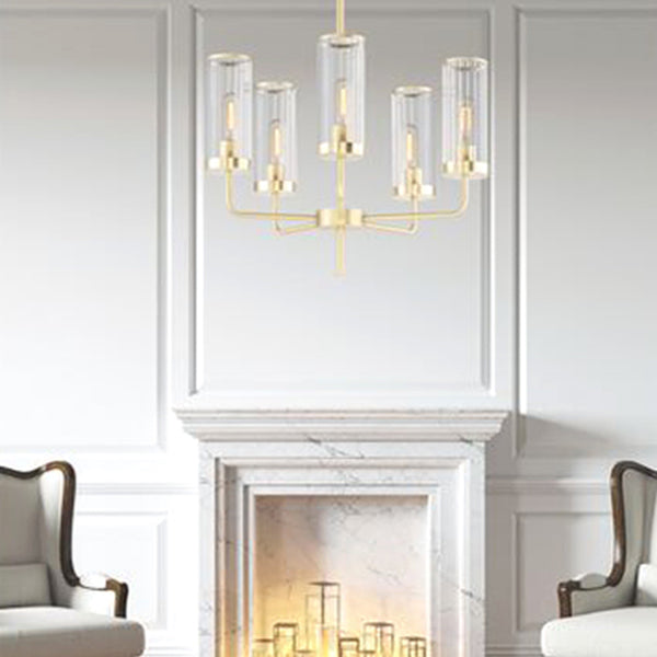 Maxim Lighting 11475CRSBR: 184269_3.jpg