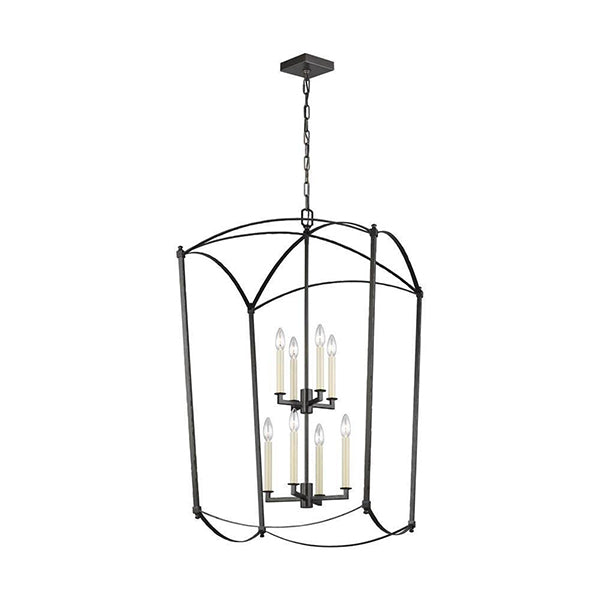 Visual Comfort F3324/8ADB