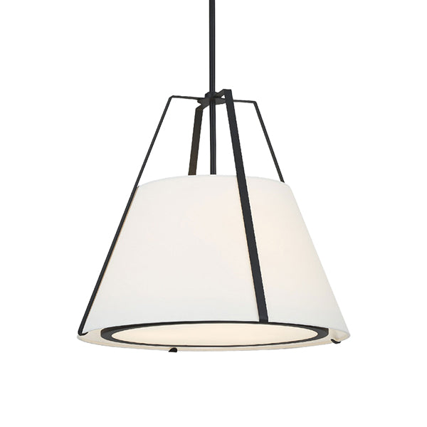 Crystorama FUL-904-PN