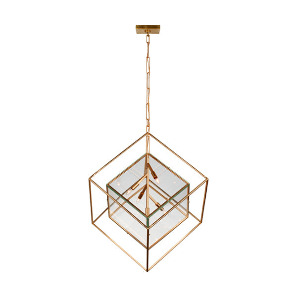 Visual Comfort KW 5025G-CG