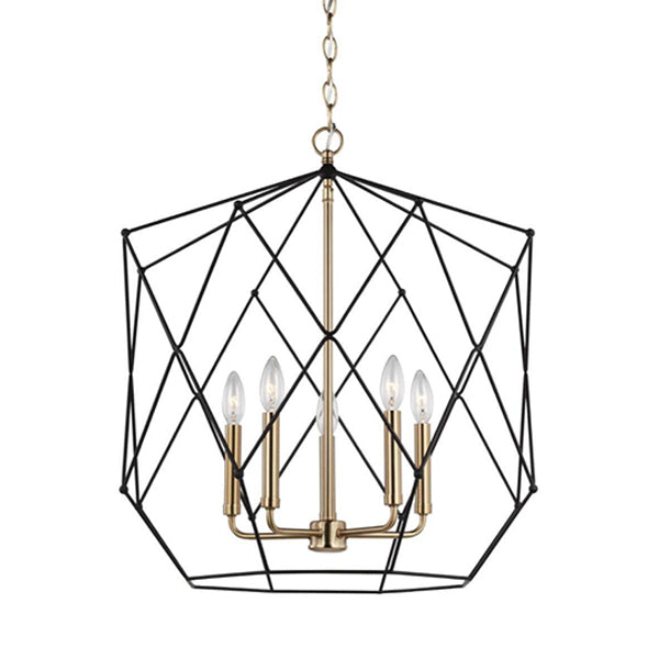 Generation Lighting 5334105-848