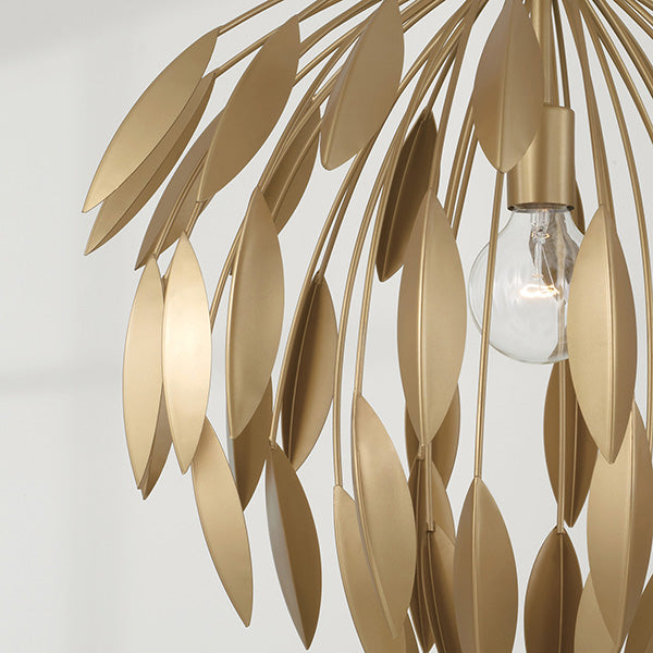 Capital Lighting 351812WE