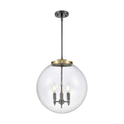 Innovations 221-3S-BAB-G202-16-LED