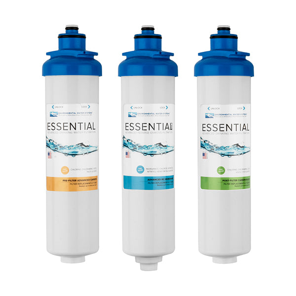Enviromental Water Systems F.SET.RO3