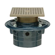 Zurn ZN415-4NH-5S-P: 117895_1.jpg (Variant Image)