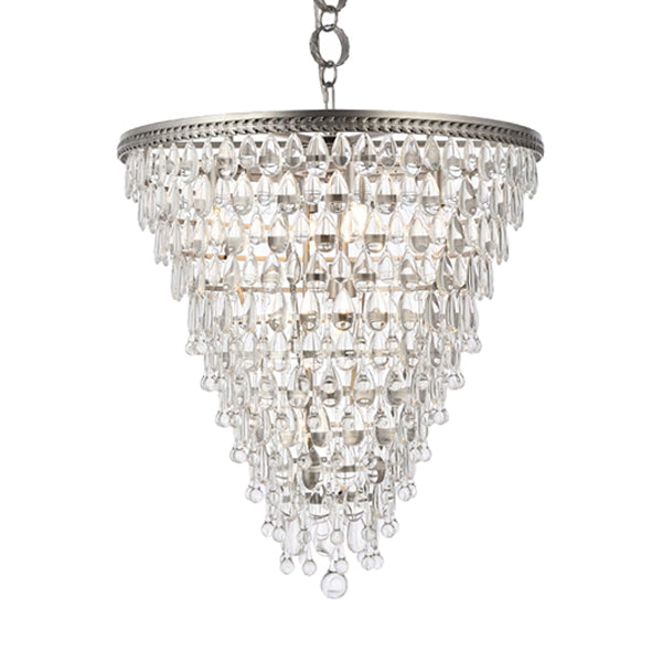Elegant Lighting 1219D24AS/RC