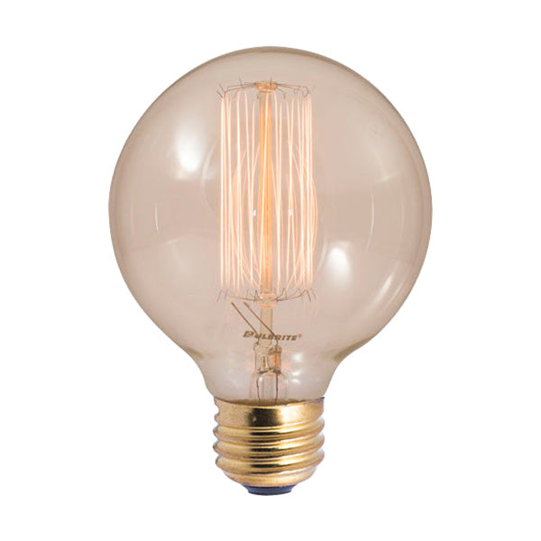 Bulbrite Nostalgic Collection Light Bulb - Thumbnail 4