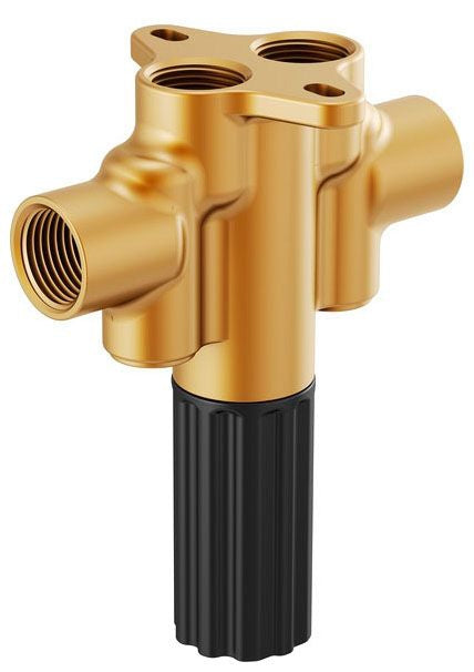 Brizo R83992: DeltaFaucet_R83992.jpg