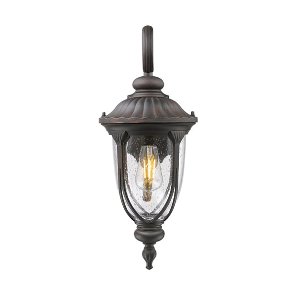 Laurens 1-Light Outdoor Wall Sconce