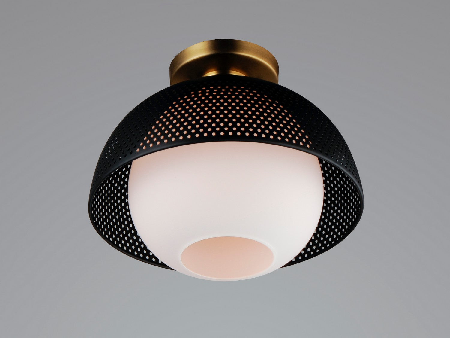 Maxim Lighting 10083WTBKSBR: 1097331-2.jpg