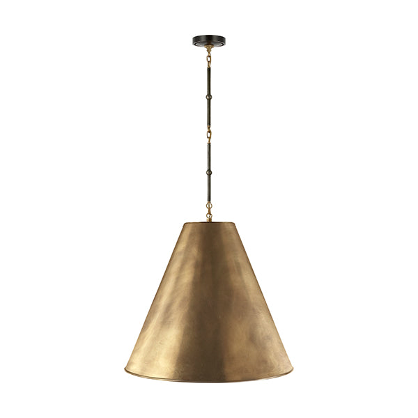 Visual Comfort TOB 5014HAB-BZ