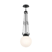 Kichler 52582BK
