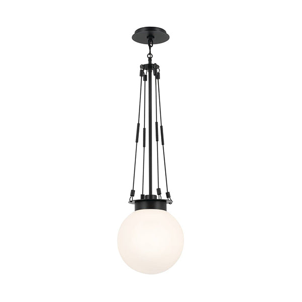 Kichler 52582BK