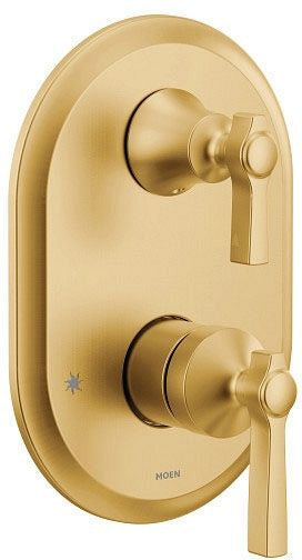 Moen UTS2411: FortuneBrandsHome&Security-Moen_UTS2411