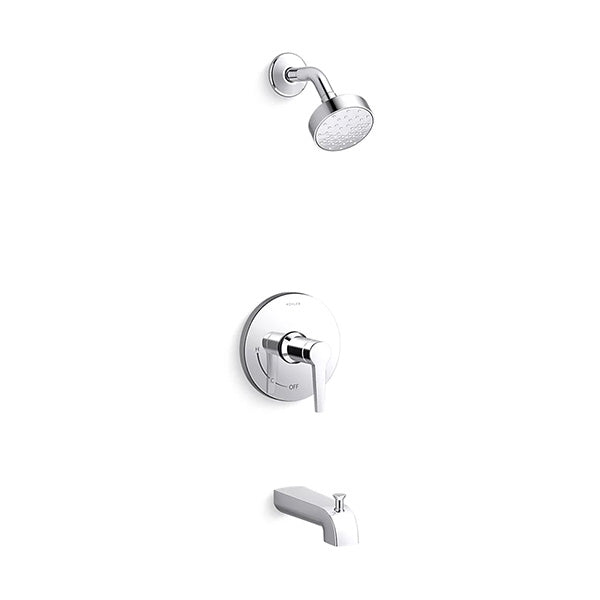 Kohler TS97074-4Y-CP