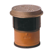Jay R. Smith Manufacturing 4231LXH04-NS(-C-F-G)