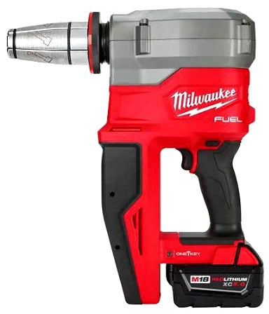 Milwaukee 2932-22XC: TechtronicIndustriesCo-MilwaukeeTool_293222XC