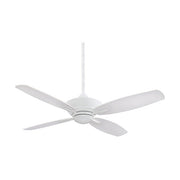 Minka-Aire F513-WH: 51503_1.jpg