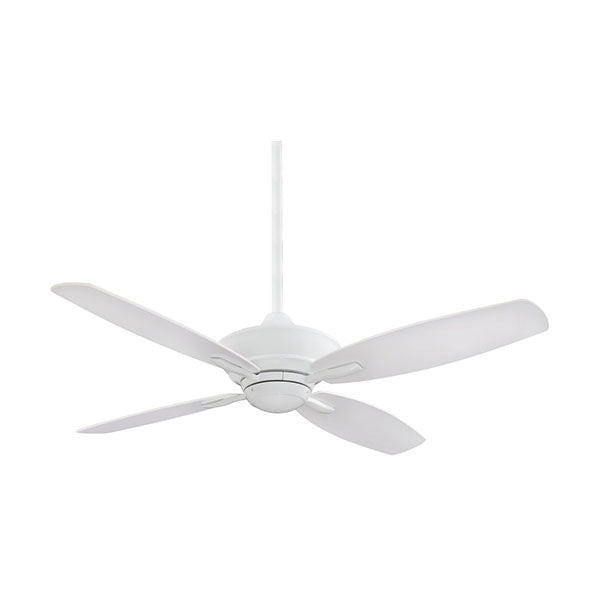 Minka-Aire F513-WH: 51503_1.jpg