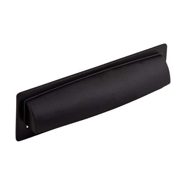 Top Knobs TK938BLK: 199578_1.jpg