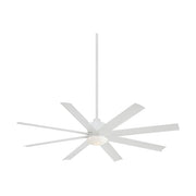 Minka-Aire F888L-WHF: 83676_1.jpg (Variant Image)
