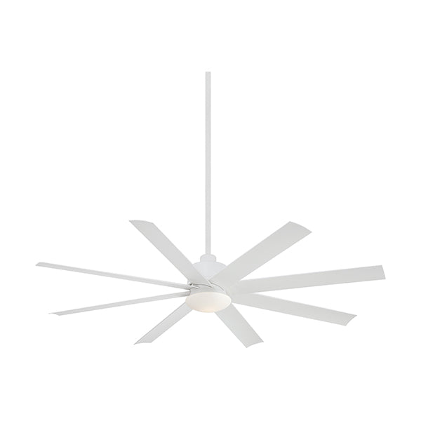 Minka-Aire F888L-WHF: 83676_1.jpg (Variant Image)