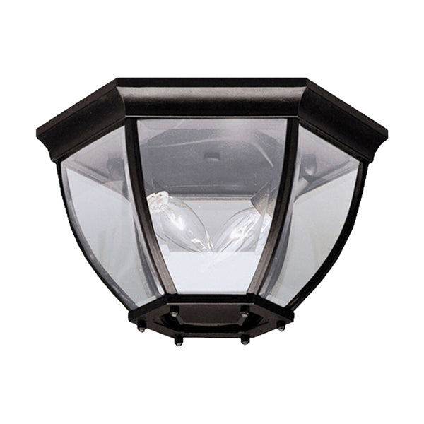 Kichler 9886BK