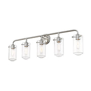 Z-Lite 471-5V-BN
