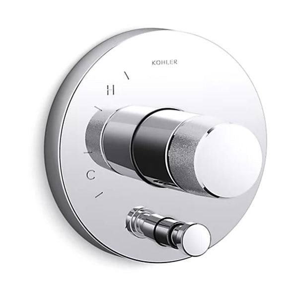 Kohler T78016-8-CP