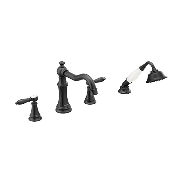 Moen TS21104BL