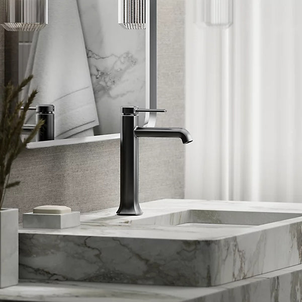 Kohler 27003-4N-BL