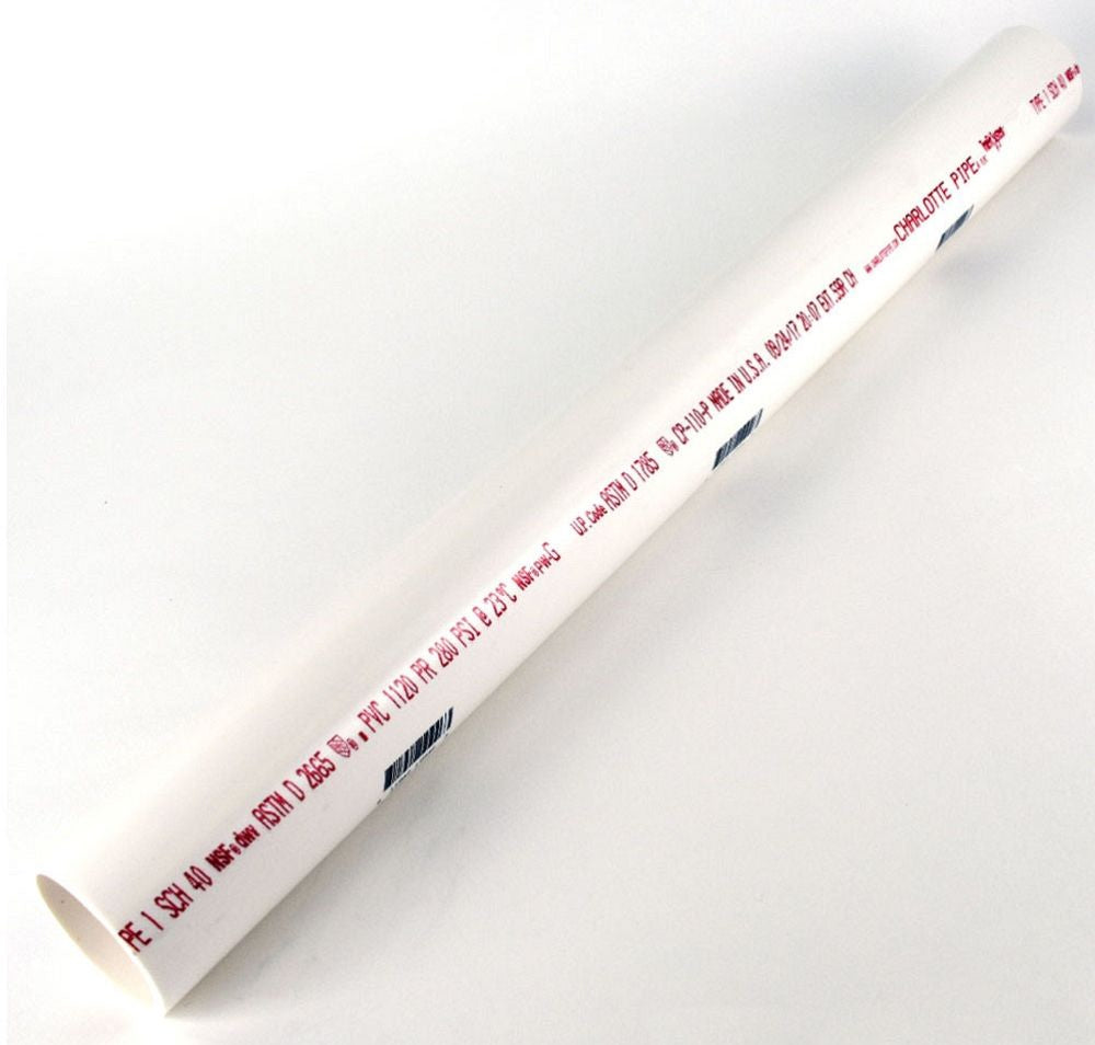 Charlotte Pipe PVC 7912: CharlottePipe&Foundry_PVC791212X20