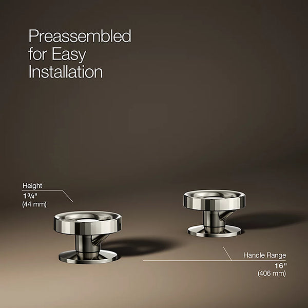 Kohler 77974-9-SN