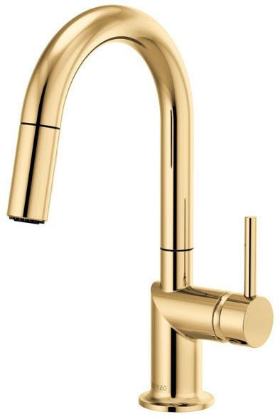 Brizo 63975LF-PGLHP: DeltaFaucet_63975LFPGLHP-REP.jpg
