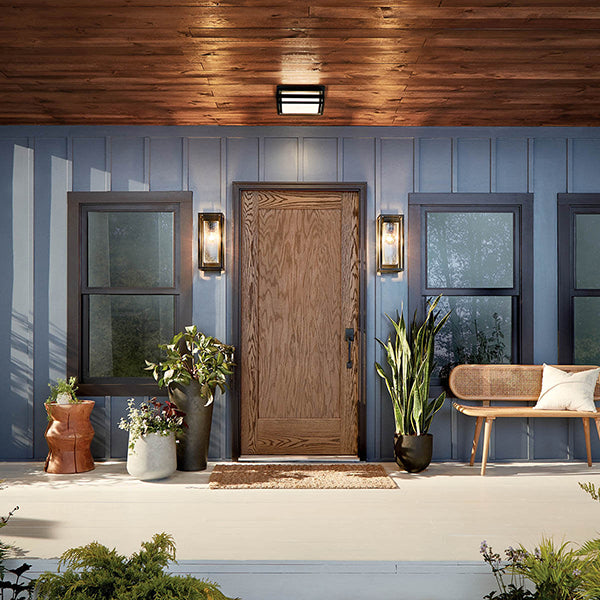 Kichler 59037BKLED