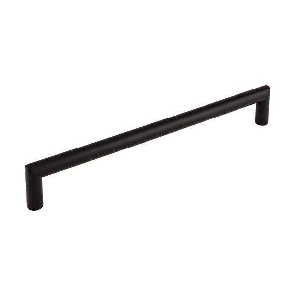Top Knobs TK947BLK: 85184_1.jpg