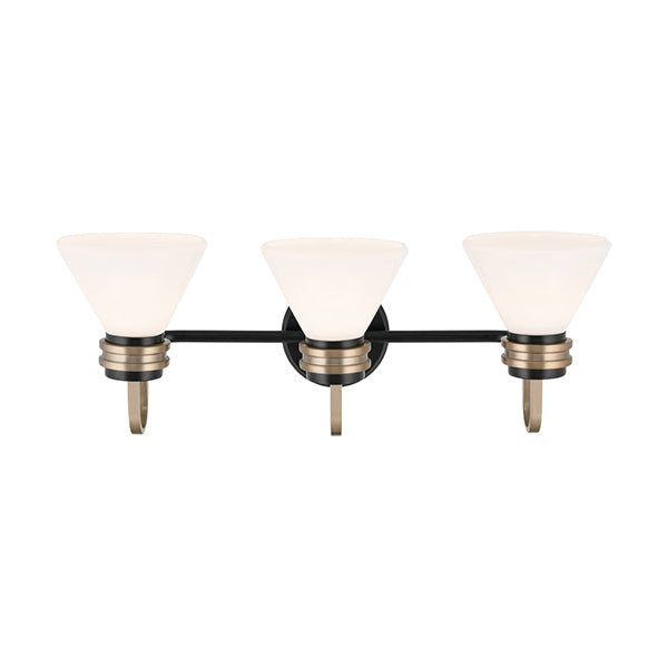 Kichler 55155BK