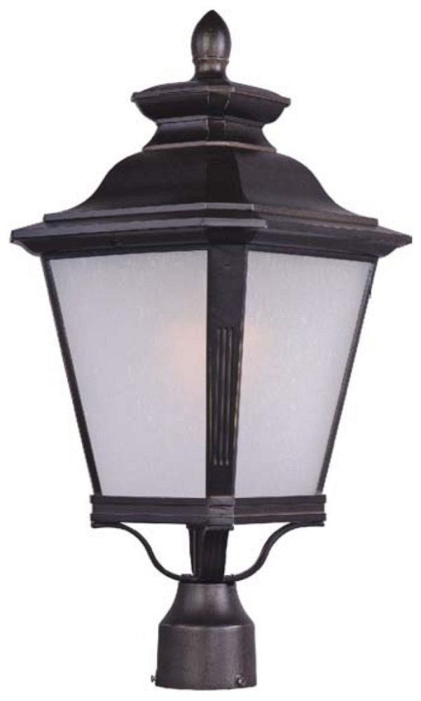 Maxim Lighting 1121FSBZ: MaximLighting_1121FSBZ