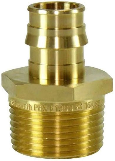 Uponor Q5527510: UponorUSA_Q5527510