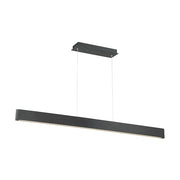 Wac Lighting PD-22744-BK