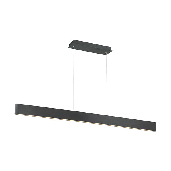 Wac Lighting PD-22744-BK